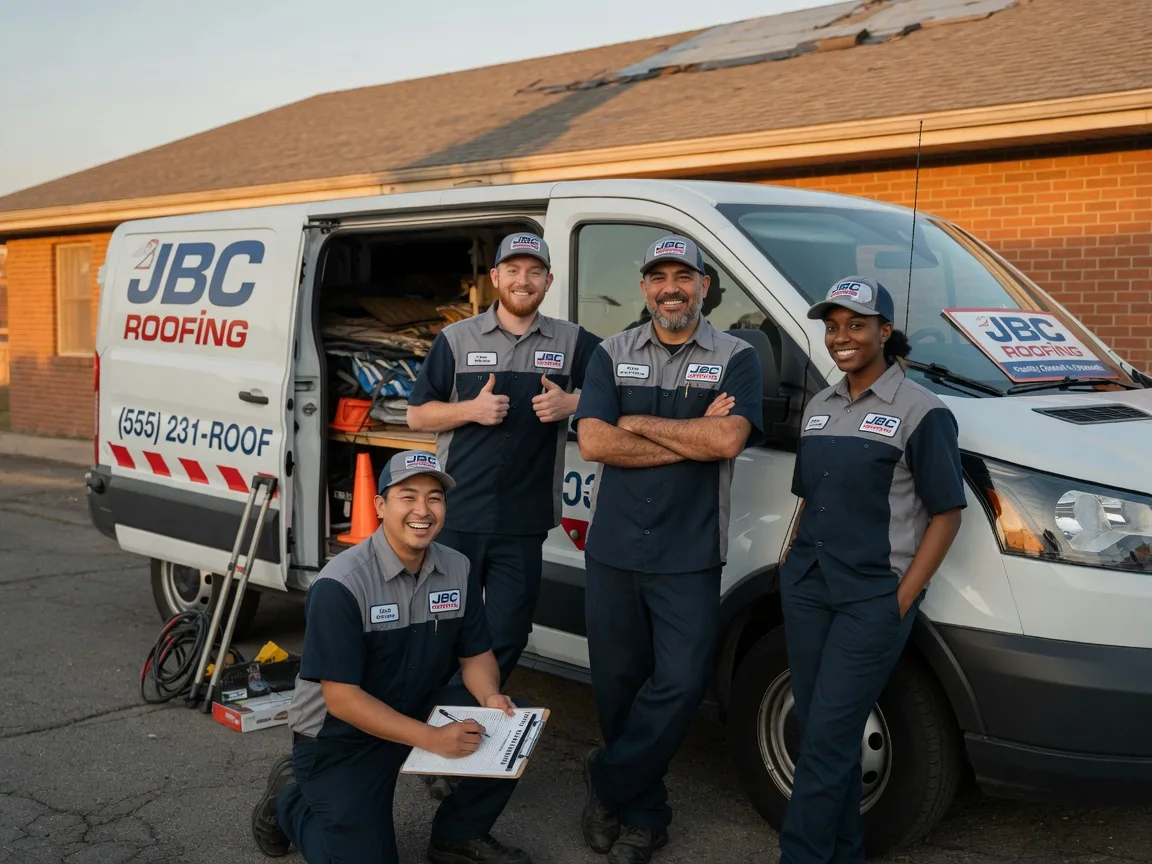 Roof Replacement company in Kirby, WY