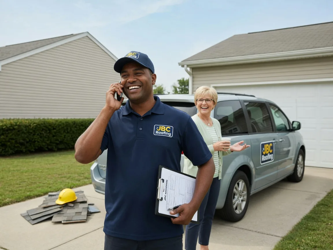 Roof Replacement Kirby, WY FAQs
